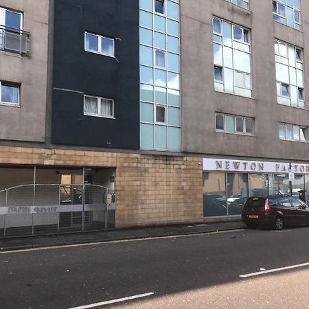 Ochiltree Apartment Glasgow Esterno foto