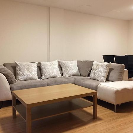 Ochiltree Apartment Glasgow Esterno foto