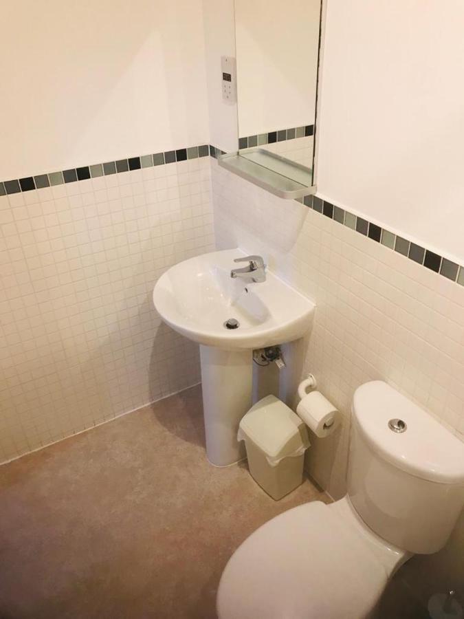 Ochiltree Apartment Glasgow Esterno foto