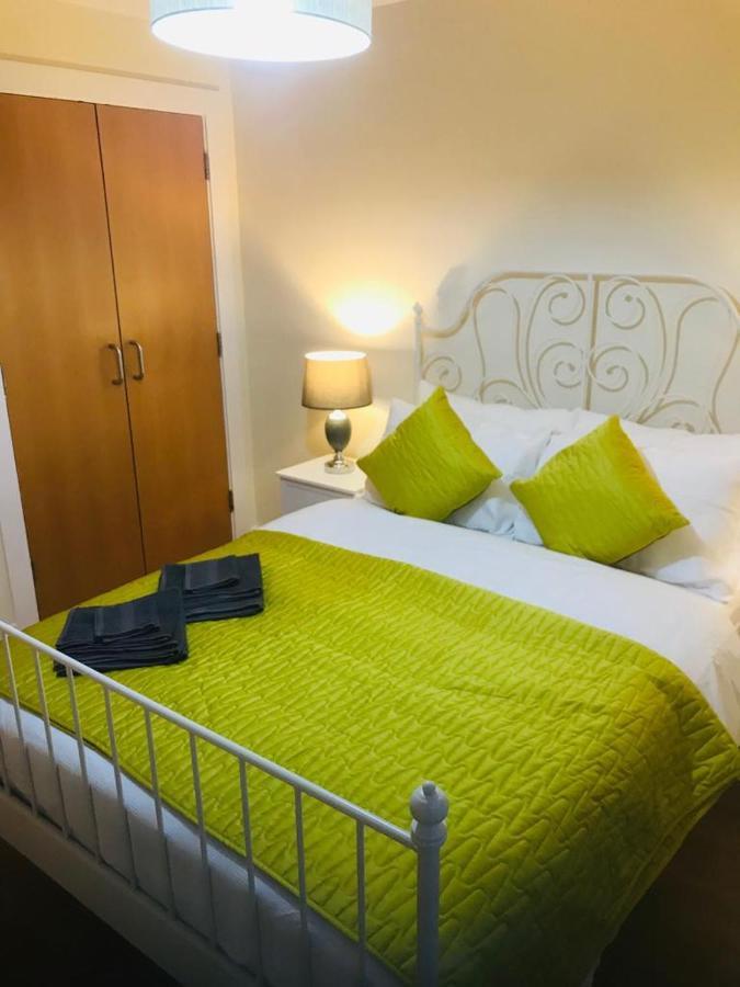 Ochiltree Apartment Glasgow Esterno foto